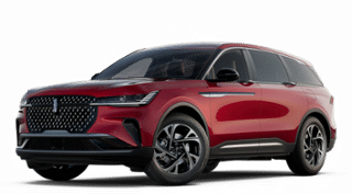 2025 Lincoln Lincoln Nautilus External Image 1